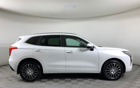 Haval Jolion, 2023 год, 1 600 000 рублей, 4 фотография