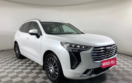 Haval Jolion, 2023 год, 1 600 000 рублей, 3 фотография