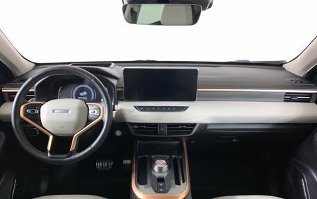 Haval Jolion, 2023 год, 1 600 000 рублей, 12 фотография