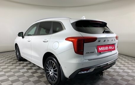 Haval Jolion, 2023 год, 1 600 000 рублей, 7 фотография