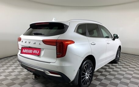 Haval Jolion, 2023 год, 1 600 000 рублей, 5 фотография