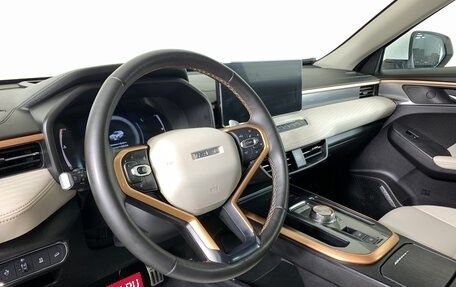 Haval Jolion, 2023 год, 1 600 000 рублей, 11 фотография