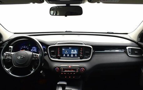 KIA Sorento III Prime рестайлинг, 2019 год, 2 539 000 рублей, 5 фотография