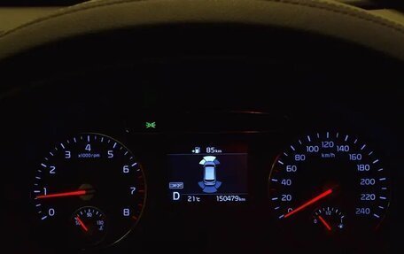 KIA Sorento III Prime рестайлинг, 2019 год, 2 539 000 рублей, 6 фотография