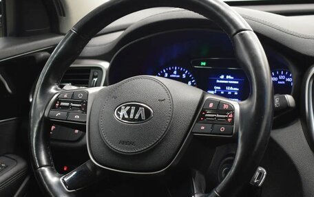 KIA Sorento III Prime рестайлинг, 2019 год, 2 539 000 рублей, 8 фотография