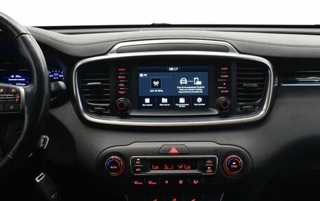 KIA Sorento III Prime рестайлинг, 2019 год, 2 539 000 рублей, 7 фотография