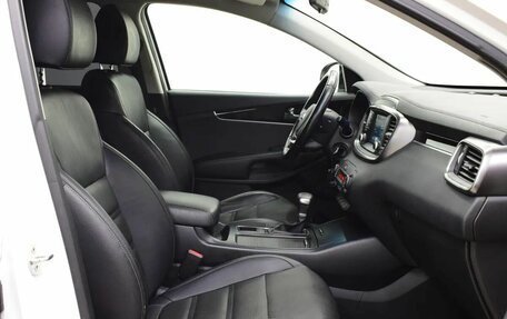 KIA Sorento III Prime рестайлинг, 2019 год, 2 539 000 рублей, 14 фотография