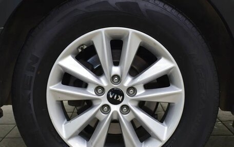 KIA Sorento III Prime рестайлинг, 2019 год, 2 539 000 рублей, 18 фотография