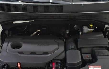 KIA Sorento III Prime рестайлинг, 2019 год, 2 539 000 рублей, 17 фотография