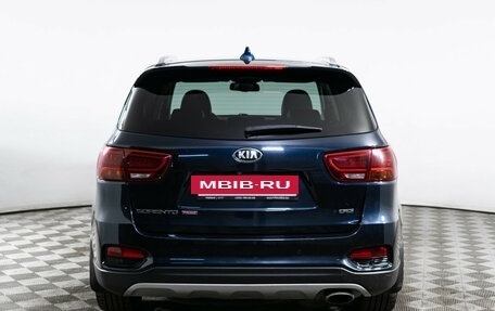 KIA Sorento III Prime рестайлинг, 2018 год, 2 580 000 рублей, 6 фотография