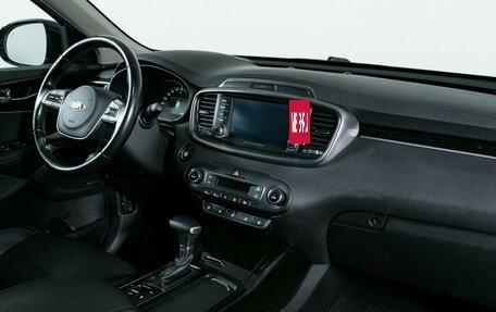 KIA Sorento III Prime рестайлинг, 2018 год, 2 580 000 рублей, 11 фотография