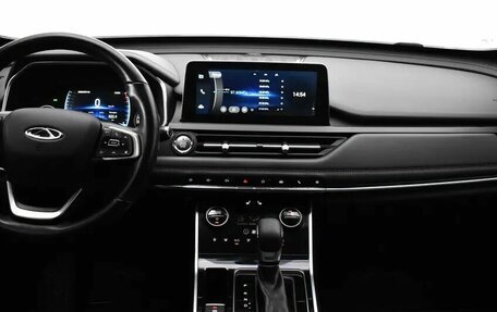 Chery Tiggo 8 I, 2020 год, 1 365 000 рублей, 5 фотография