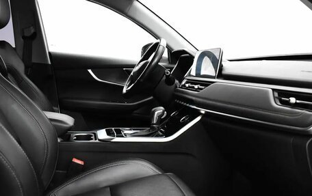 Chery Tiggo 8 I, 2020 год, 1 365 000 рублей, 13 фотография