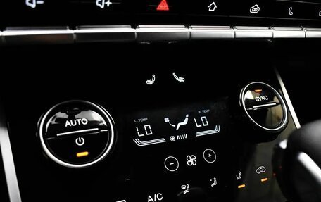 Chery Tiggo 8 I, 2020 год, 1 365 000 рублей, 8 фотография
