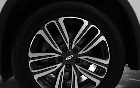 Chery Tiggo 8 I, 2020 год, 1 365 000 рублей, 18 фотография