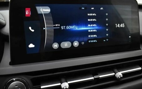 Chery Tiggo 8 I, 2020 год, 1 365 000 рублей, 7 фотография