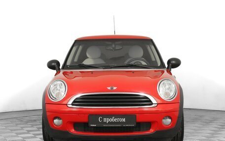 MINI Hatch, 2009 год, 749 000 рублей, 2 фотография