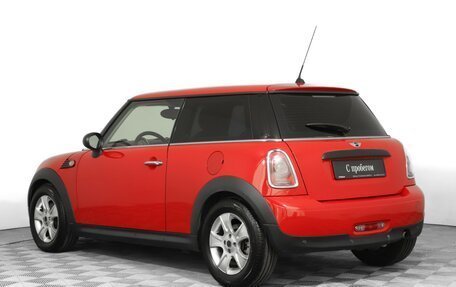 MINI Hatch, 2009 год, 749 000 рублей, 7 фотография
