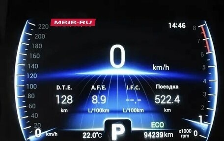 Chery Tiggo 8 I, 2020 год, 1 365 000 рублей, 6 фотография