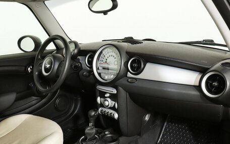 MINI Hatch, 2009 год, 749 000 рублей, 9 фотография