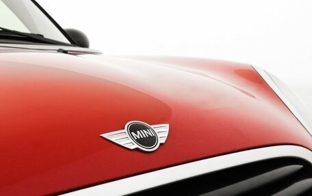 MINI Hatch, 2009 год, 749 000 рублей, 18 фотография
