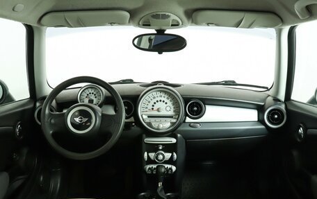 MINI Hatch, 2009 год, 749 000 рублей, 12 фотография