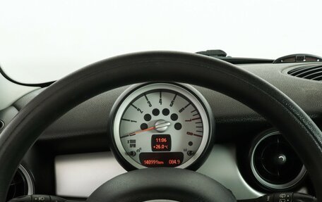 MINI Hatch, 2009 год, 749 000 рублей, 11 фотография