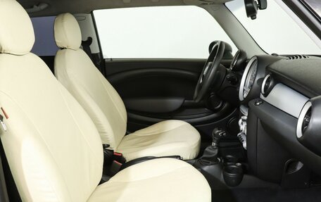 MINI Hatch, 2009 год, 749 000 рублей, 16 фотография