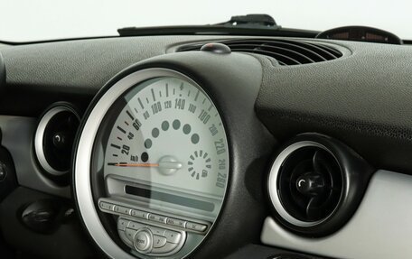 MINI Hatch, 2009 год, 749 000 рублей, 15 фотография