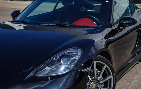 Porsche Cayman, 2016 год, 5 400 000 рублей, 3 фотография
