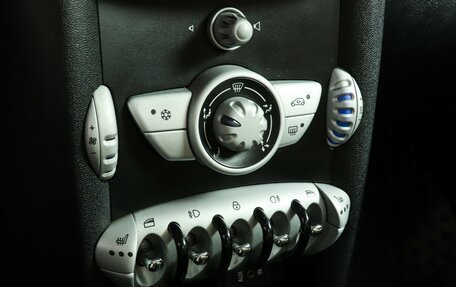 MINI Hatch, 2009 год, 749 000 рублей, 14 фотография