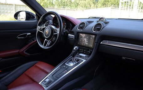 Porsche Cayman, 2016 год, 5 400 000 рублей, 17 фотография