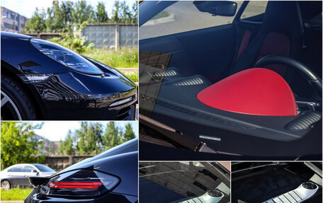 Porsche Cayman, 2016 год, 5 400 000 рублей, 12 фотография