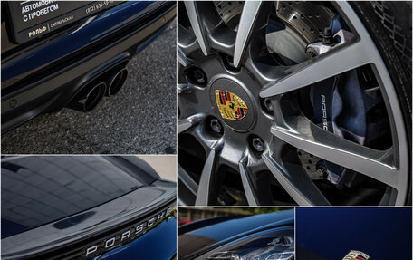 Porsche Cayman, 2016 год, 5 400 000 рублей, 13 фотография