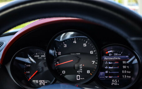 Porsche Cayman, 2016 год, 5 400 000 рублей, 20 фотография