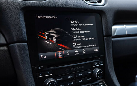 Porsche Cayman, 2016 год, 5 400 000 рублей, 24 фотография