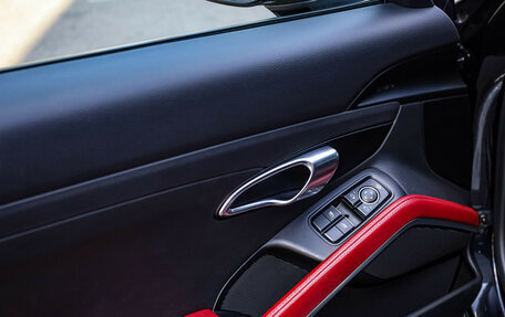 Porsche Cayman, 2016 год, 5 400 000 рублей, 30 фотография