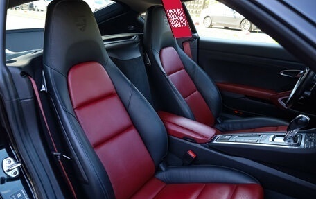 Porsche Cayman, 2016 год, 5 400 000 рублей, 22 фотография