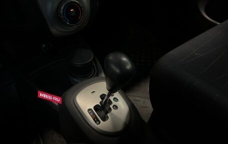 Toyota Yaris III рестайлинг, 2008 год, 590 000 рублей, 10 фотография