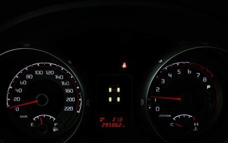 Mitsubishi Pajero IV, 2014 год, 2 097 000 рублей, 11 фотография