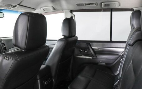 Mitsubishi Pajero IV, 2014 год, 2 097 000 рублей, 12 фотография