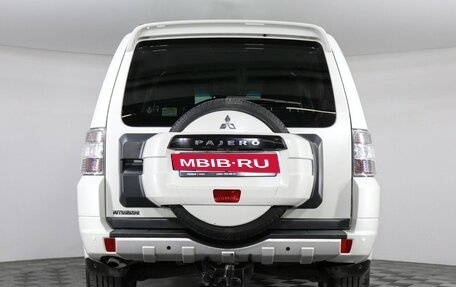Mitsubishi Pajero IV, 2014 год, 2 097 000 рублей, 6 фотография
