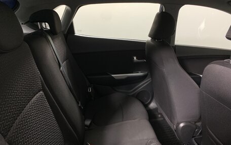 KIA Rio III рестайлинг, 2013 год, 790 000 рублей, 16 фотография