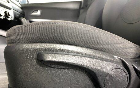 KIA Rio III рестайлинг, 2013 год, 790 000 рублей, 15 фотография