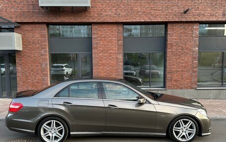 Mercedes-Benz E-Класс, 2012 год, 1 830 000 рублей, 5 фотография