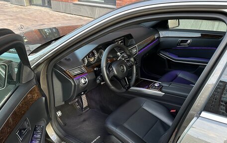 Mercedes-Benz E-Класс, 2012 год, 1 830 000 рублей, 13 фотография