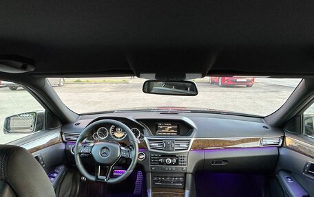 Mercedes-Benz E-Класс, 2012 год, 1 830 000 рублей, 15 фотография