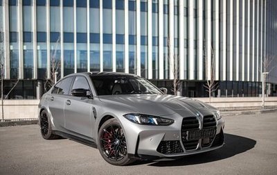 BMW M3, 2024 год, 11 980 000 рублей, 1 фотография