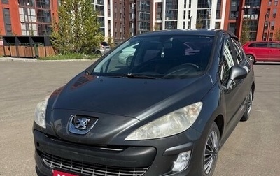 Peugeot 308 II, 2009 год, 340 000 рублей, 1 фотография