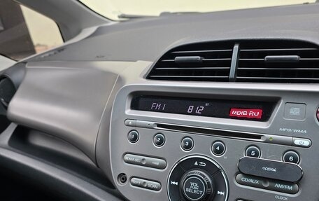 Honda Fit III, 2008 год, 710 000 рублей, 1 фотография